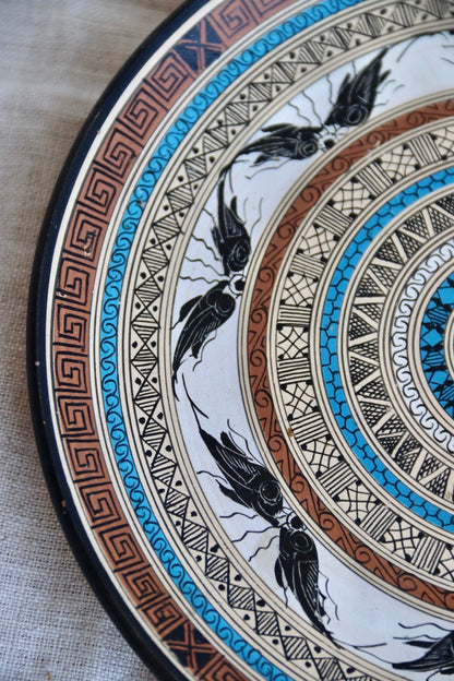 Wall Plate
