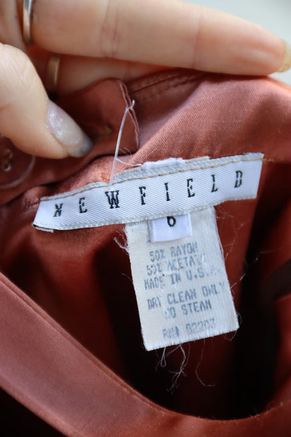Newfield Dress