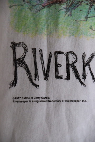 Riverkeeper Tshirt