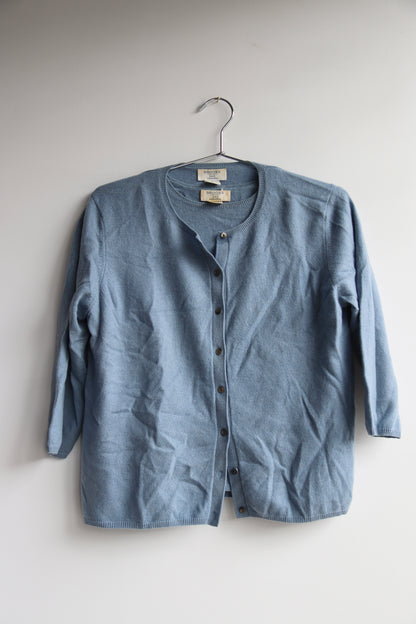 Vintage Brooks Brothers Cashmere Sweater Sets