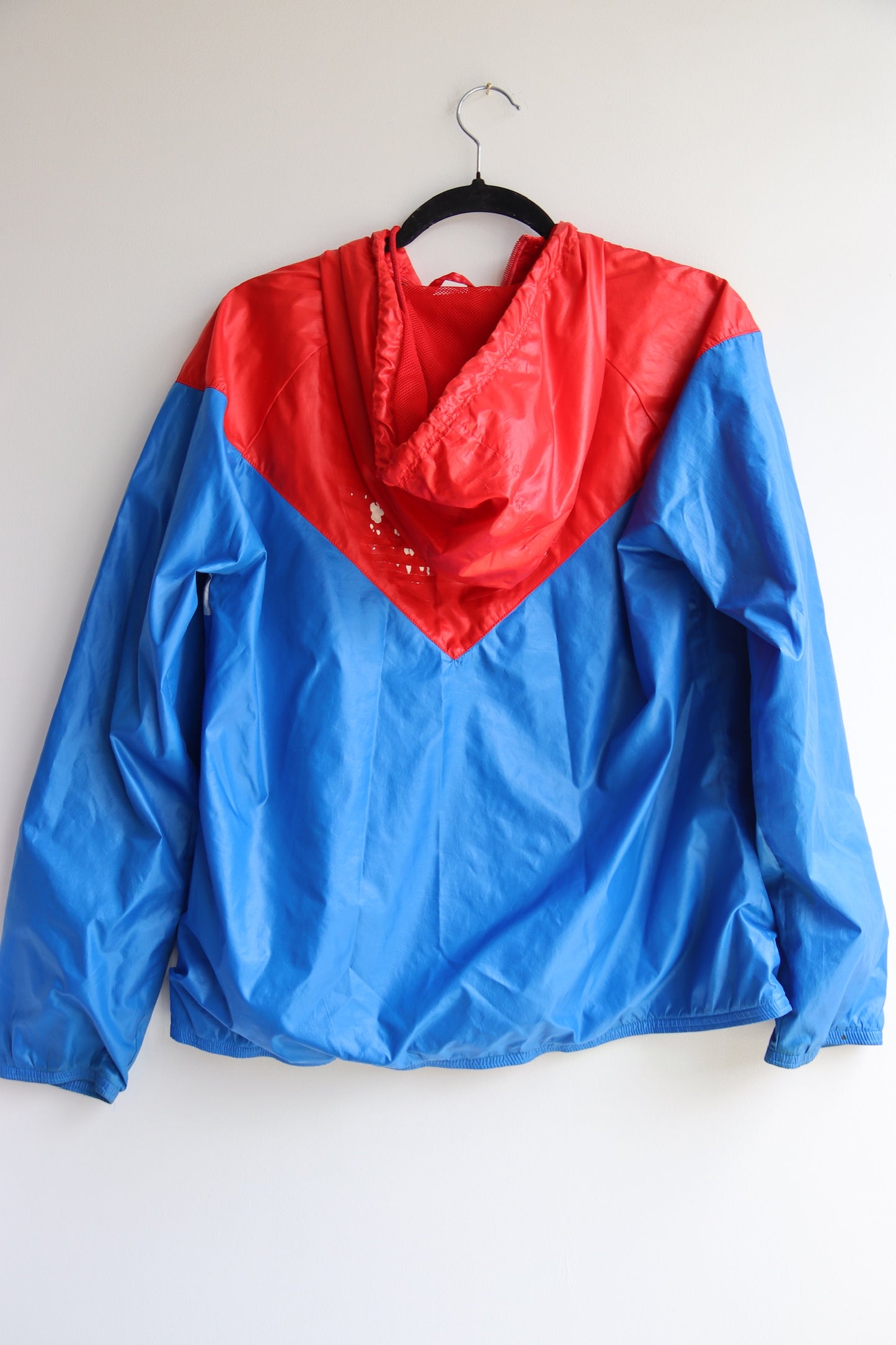 Vintage Adidas Jacket