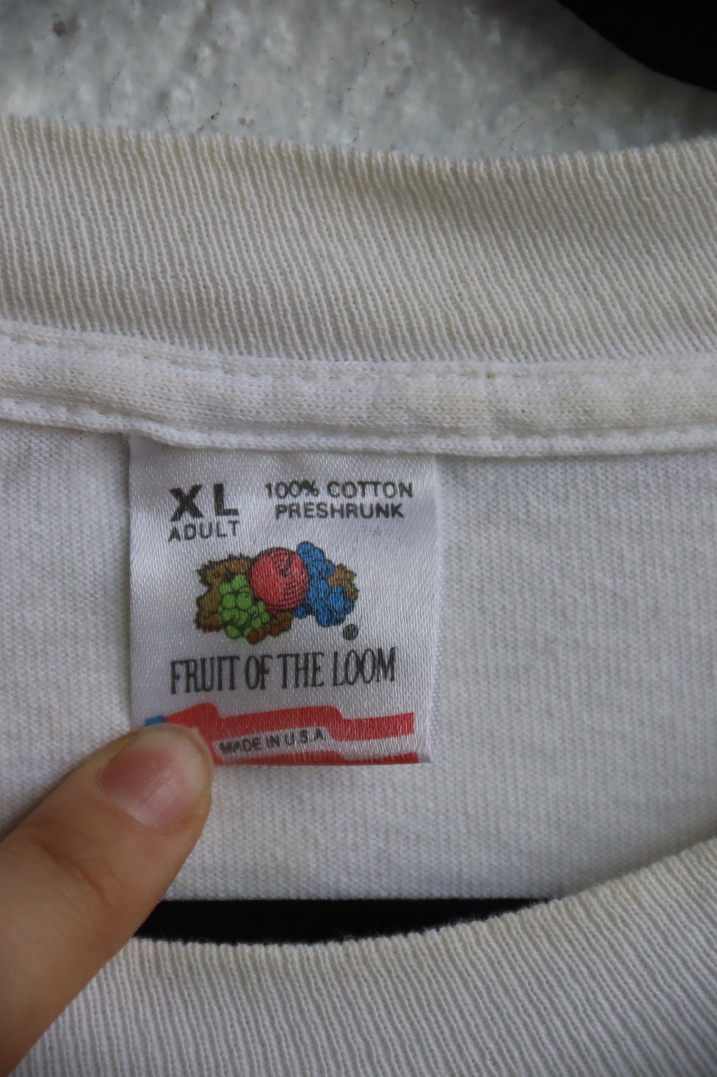 Steamboat '92 BMW Motorcycle Tshirt