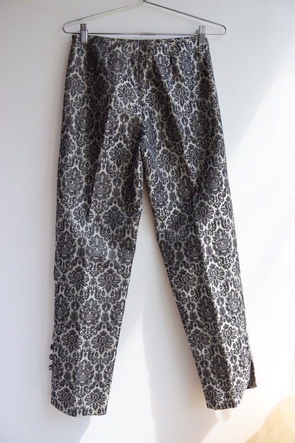 Bloomingdales Tapestry Pants