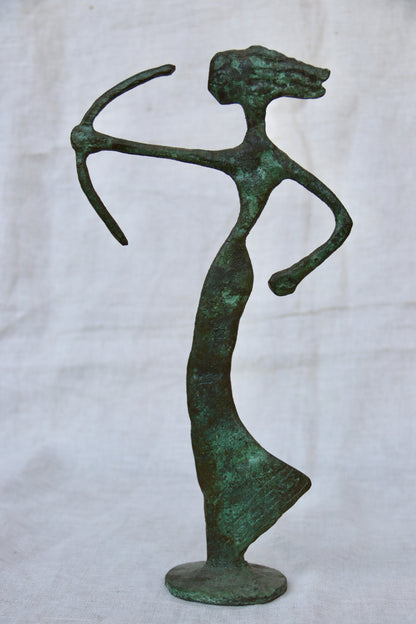 Statue of Artemis