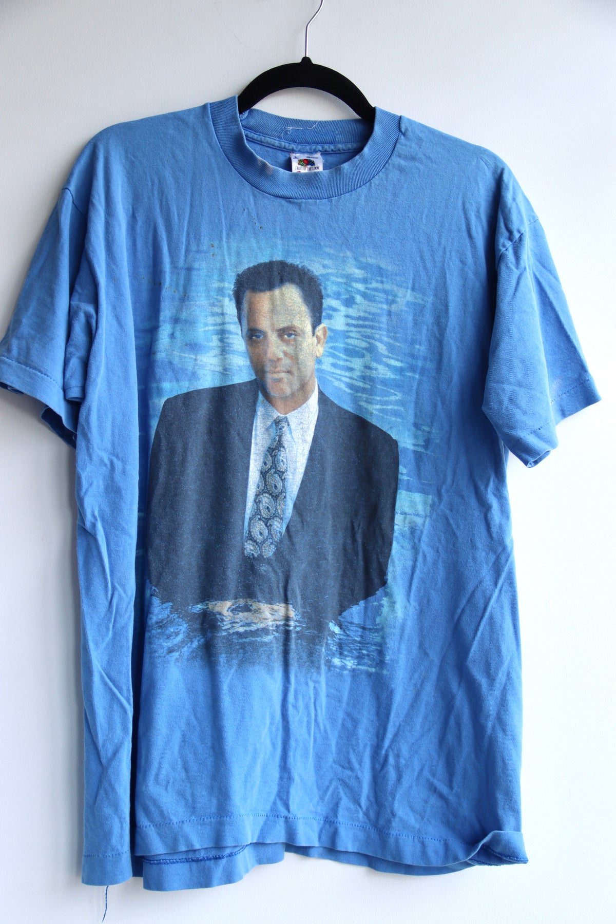 Billy Joel River of Dreams Tshirt
