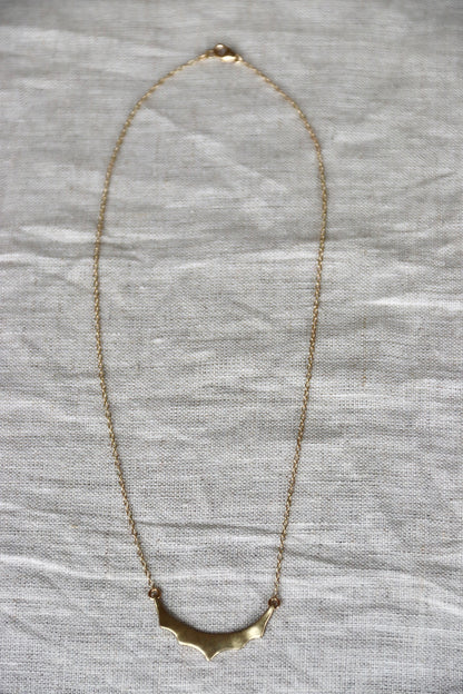 Marisa Mason Necklace