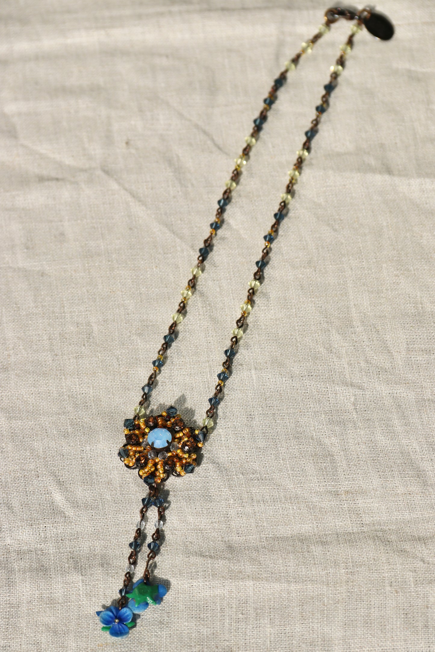 Erickson Beamon Necklace