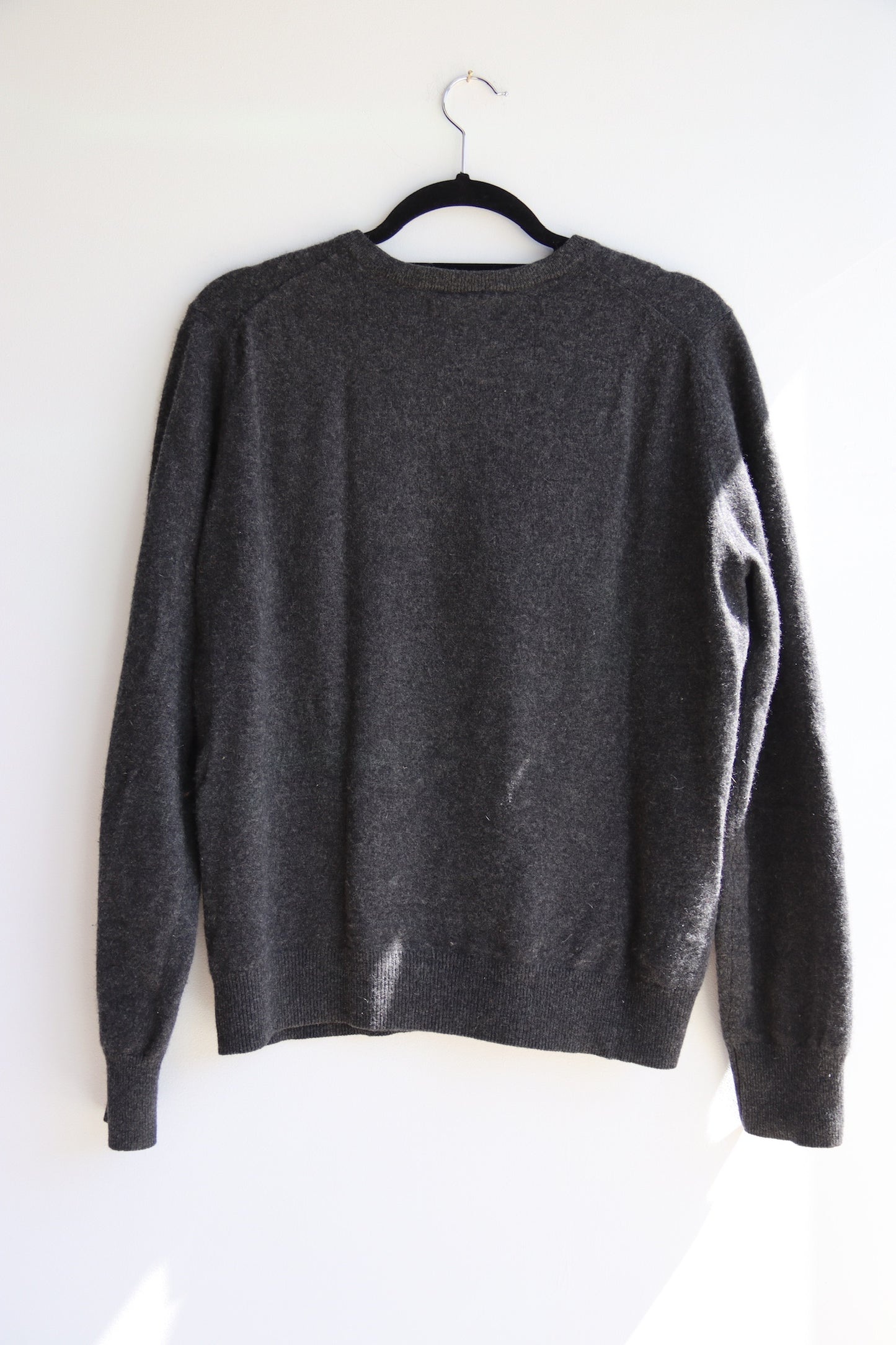 Nadaam Cashmere Sweater