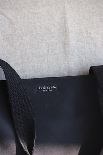 Kate Spade Nylon Tote Bag