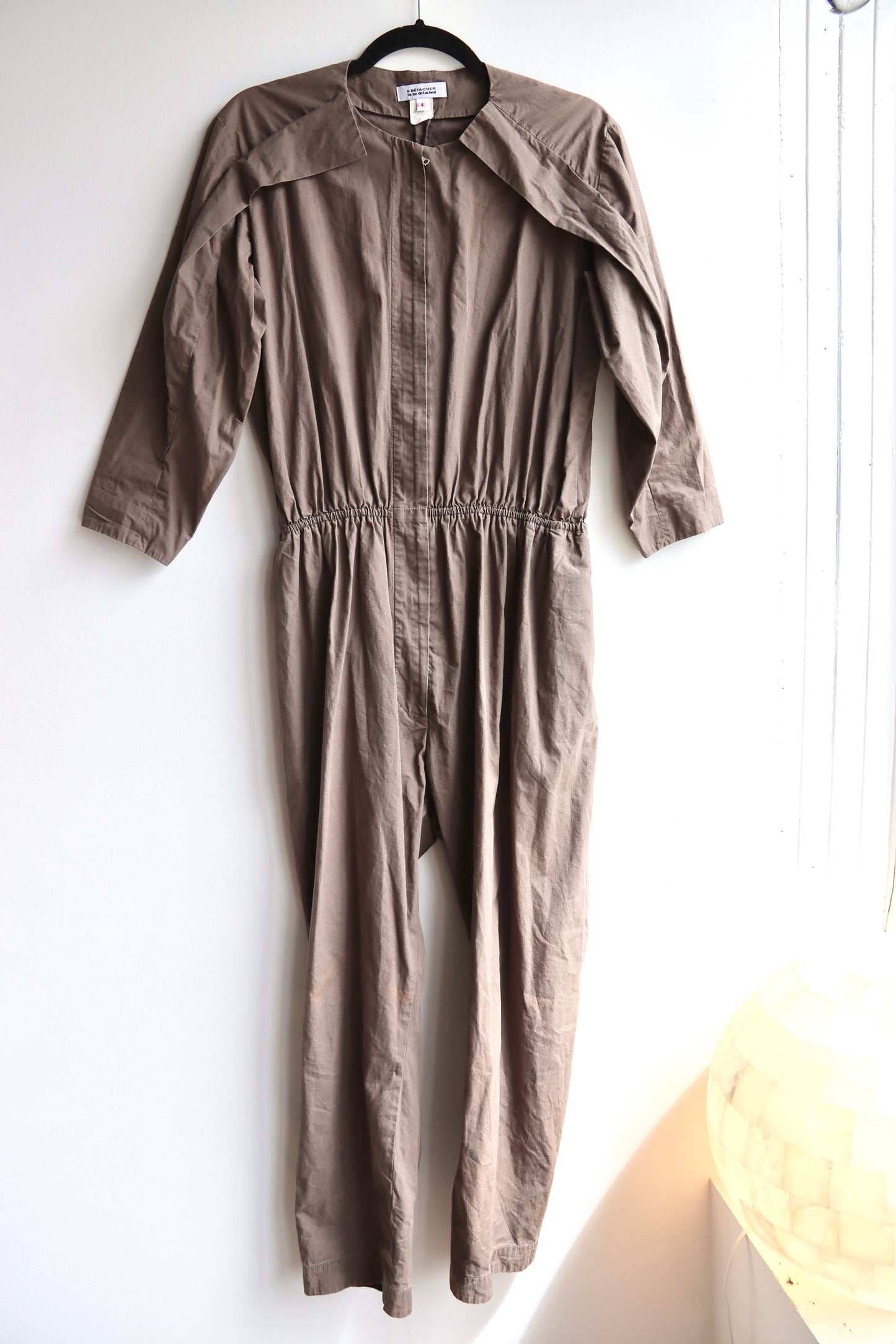 A Détacher "Ola" Jumpsuit
