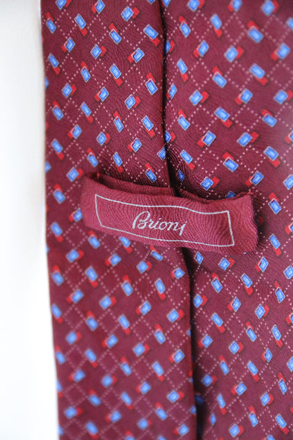 Brioni Tie