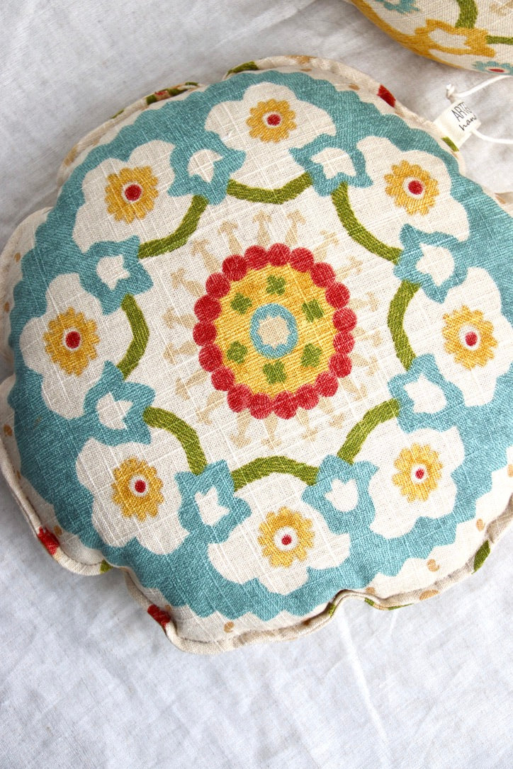 Artemesia Handmade Lavender Pillows