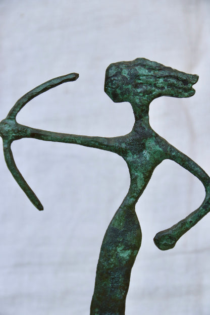 Statue of Artemis