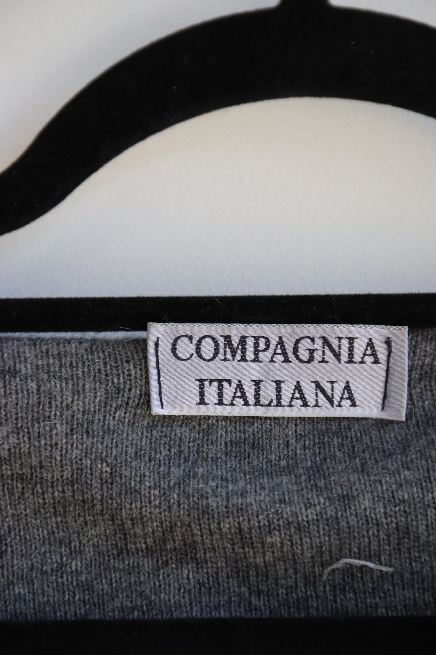 Compagnia Italiana Sweater
