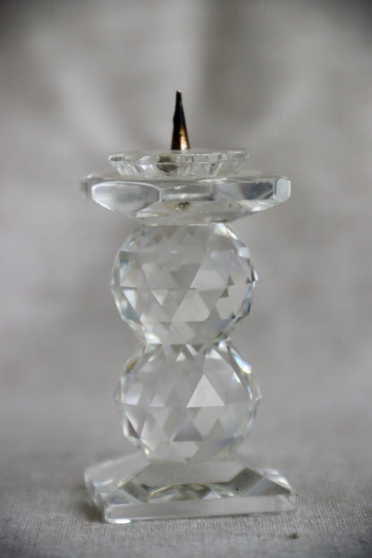 Swarovski Candle Sticks