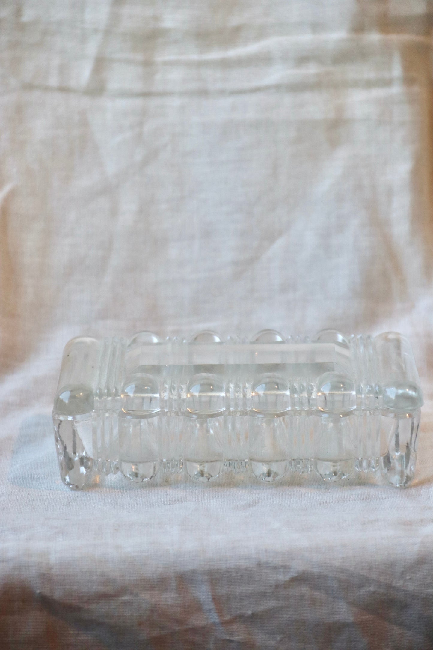 Glass Box
