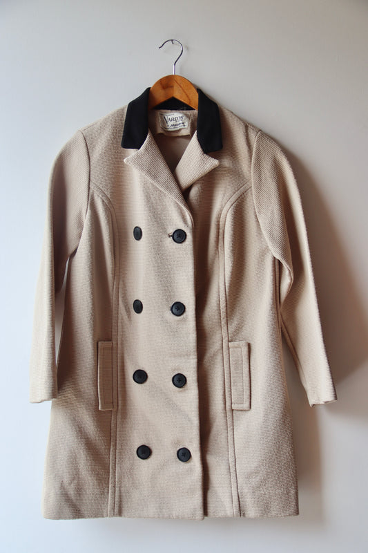 Nardis Jacket