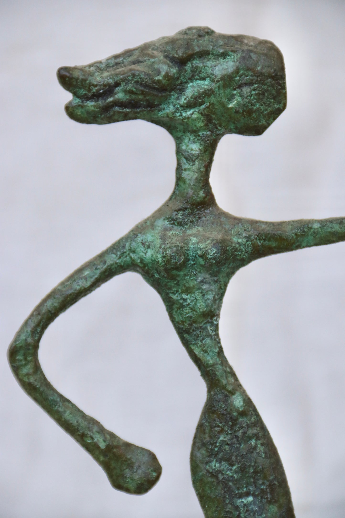 Statue of Artemis