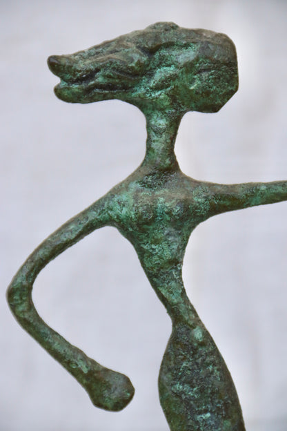 Statue of Artemis
