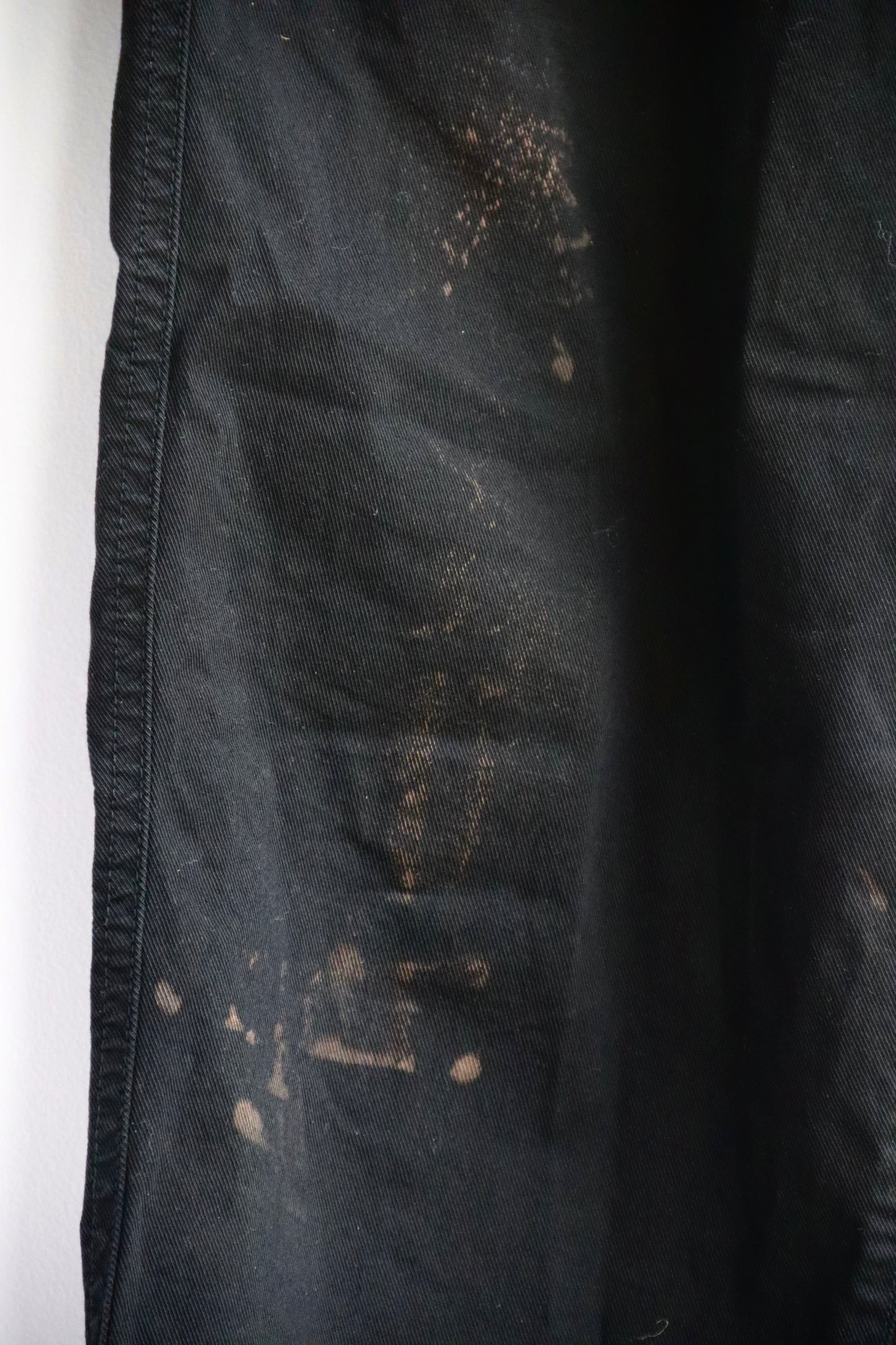 Nili Lotan Black Pants - as is