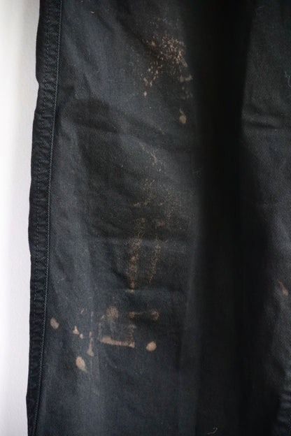 Nili Lotan Black Pants - as is