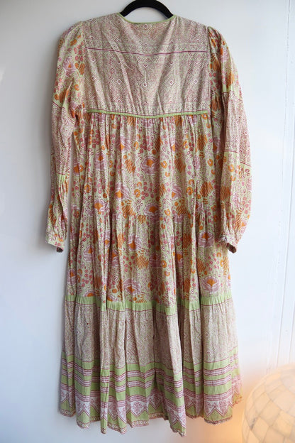 Matta Dress