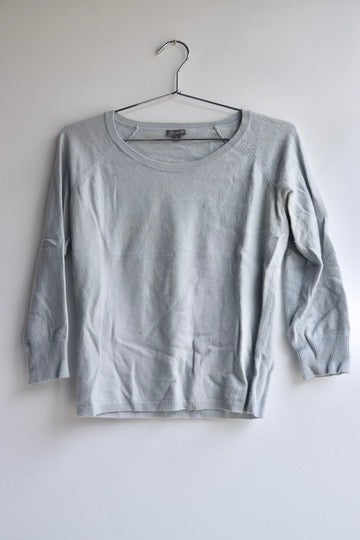 Vintage Ann Taylor Scoop Neck Cashmere Sweaters