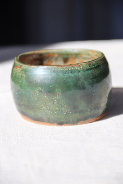 Studio Ceramic Bowl
