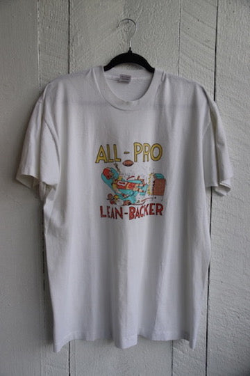 Leanbacker Tshirt
