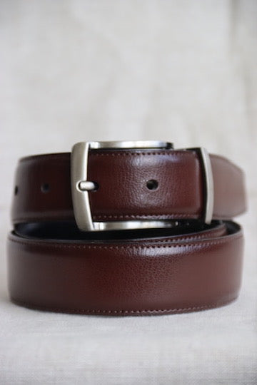 Perry Ellis Reversible Belt