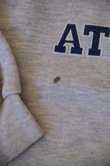 Mr. Ducks Sweatshirt