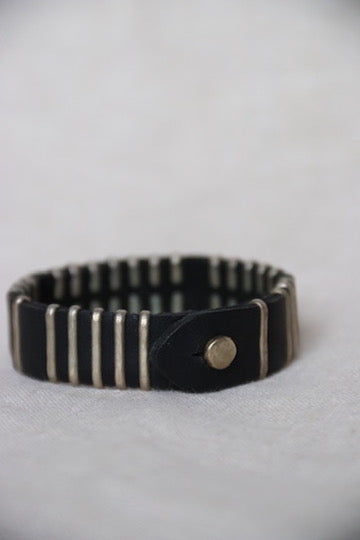 Jill Platner Birch Bark Cuff Bracelet