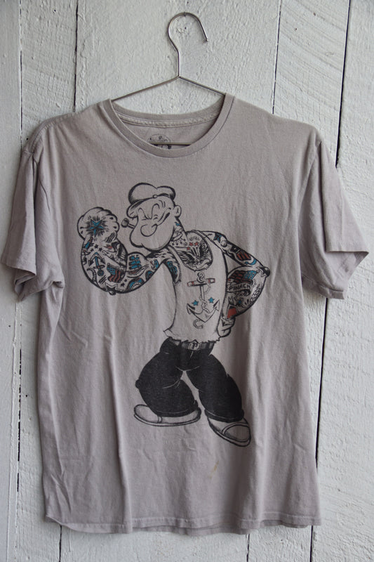 Wimpy Tshirt