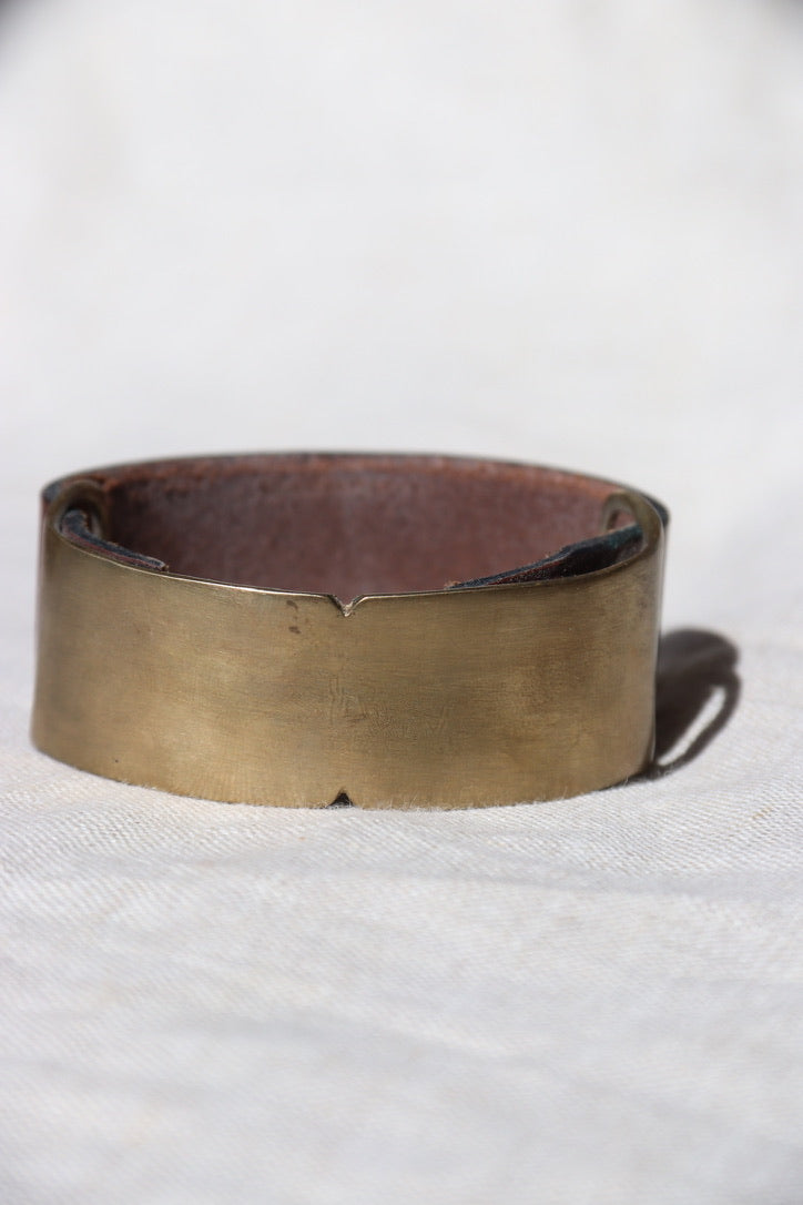 Samantha Grisdale Mini Skate Bracelet