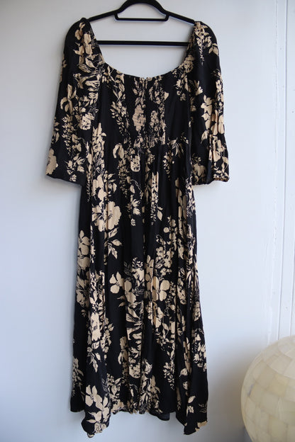 Reformation Inori Dress