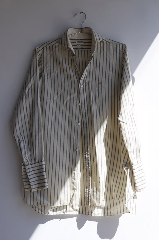 Turnbull & Asser Wool Button Down - as is