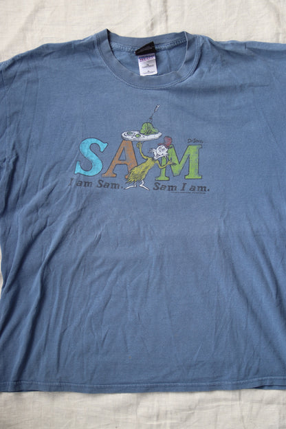 Sam I Am Tshirt