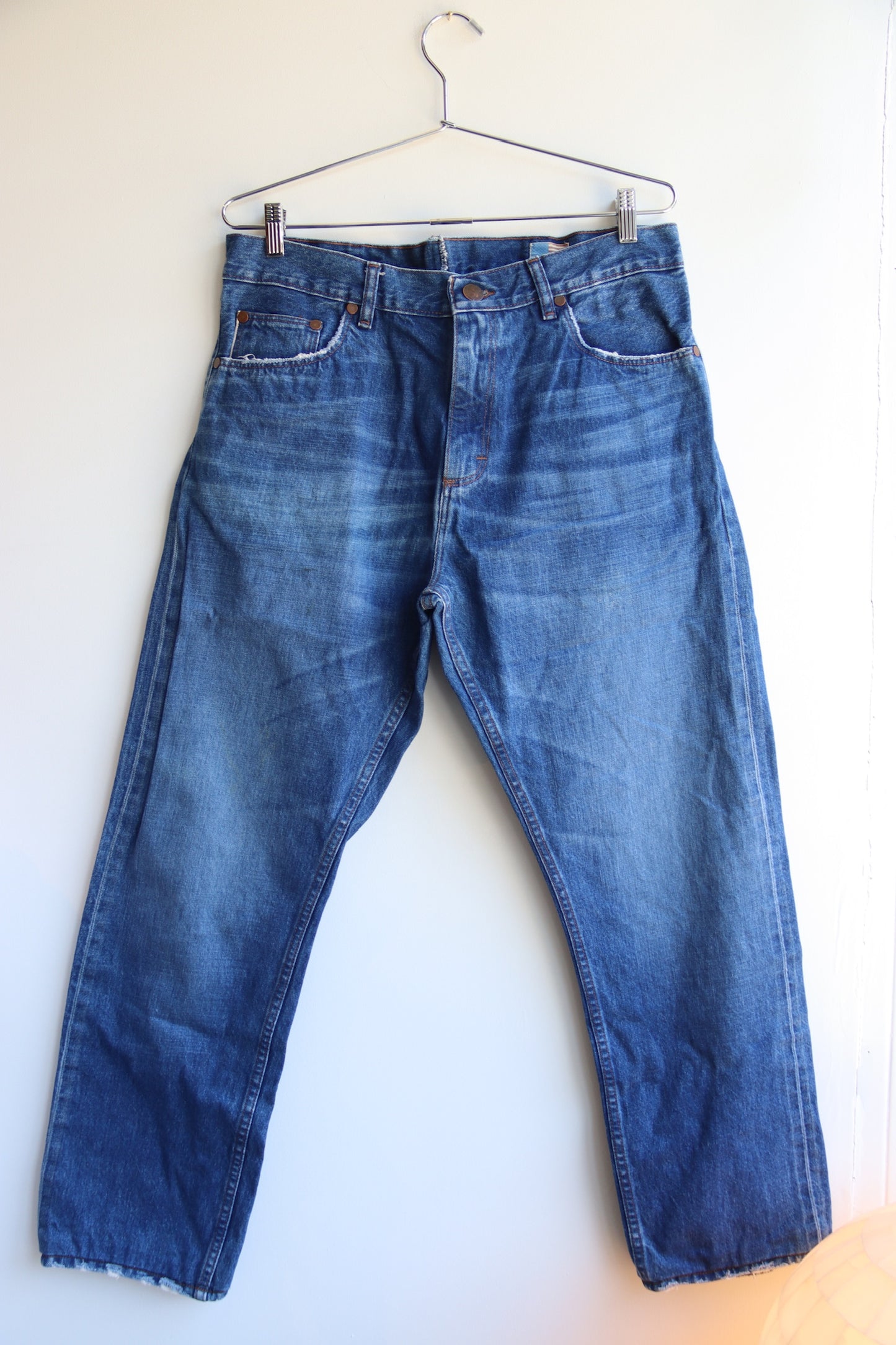 Vintage Wrangler Jeans