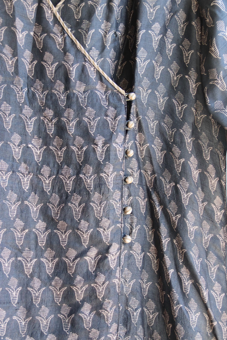 Indian Kurta Dress