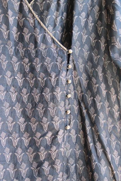 Indian Kurta Dress