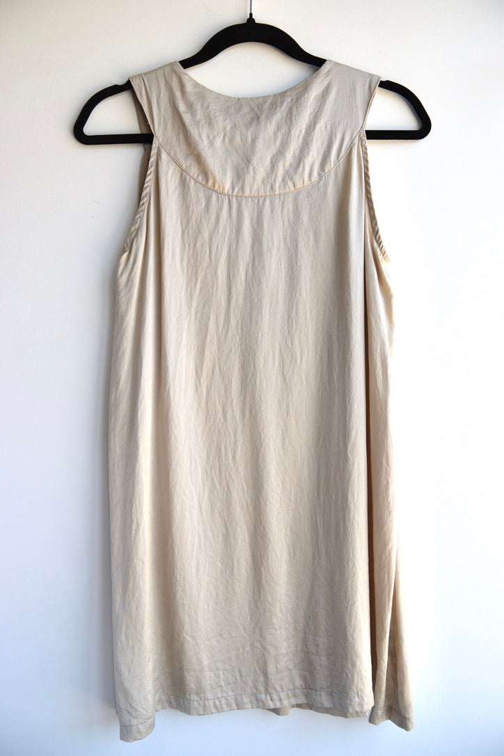 Yumi Kookoon Silk Tops