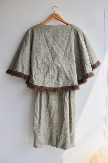Mam'selle by Betty Carol Dress Set