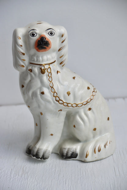 Small Staffordshire Dog