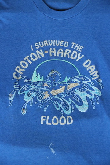 Flood Tshirt