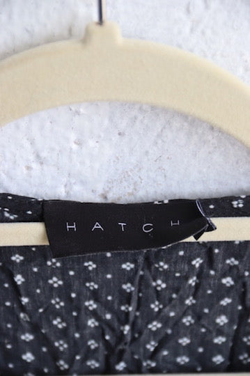 Hatch Romper