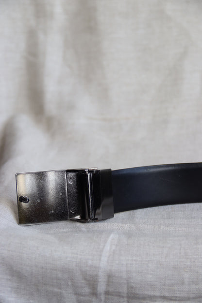 Perry Ellis Reversible Belt