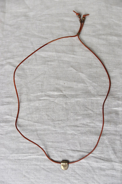 Marisa Mason Misty Necklace