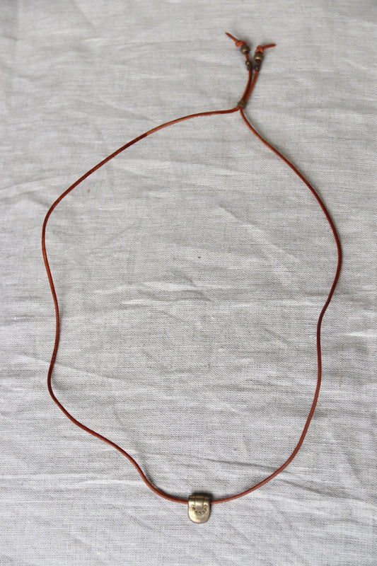 Marisa Mason Misty Necklace