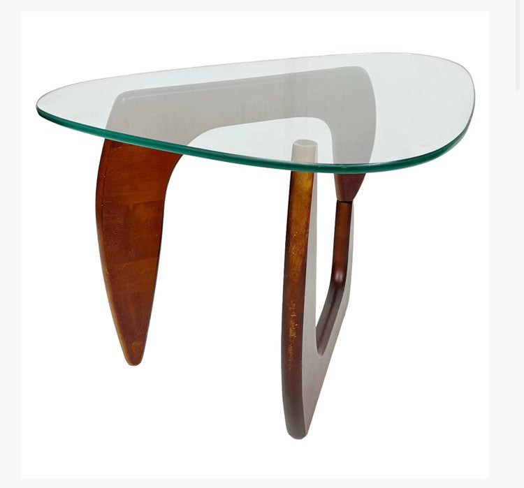 Noguchi Style Side Table