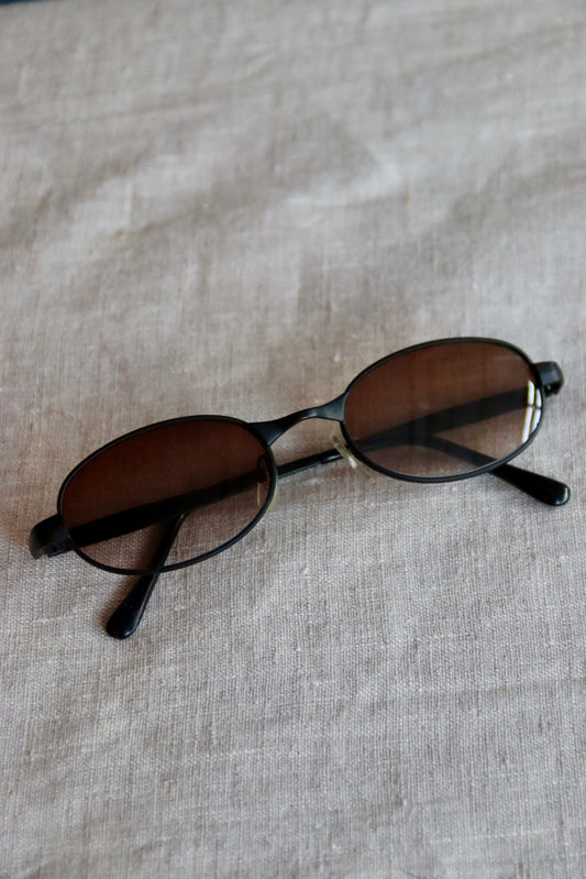 Unbranded Black Sunglasses